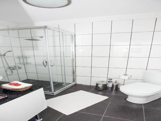 Patika Suites Istanbul Apartment Price Address Reviews