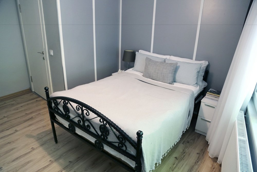 Patika Suites - Tap to explore photos