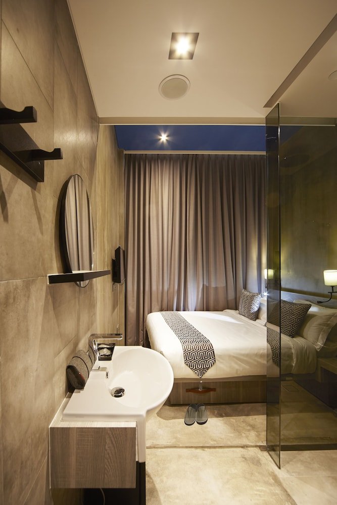 Hotel YAN Room Type - Premium Double Room