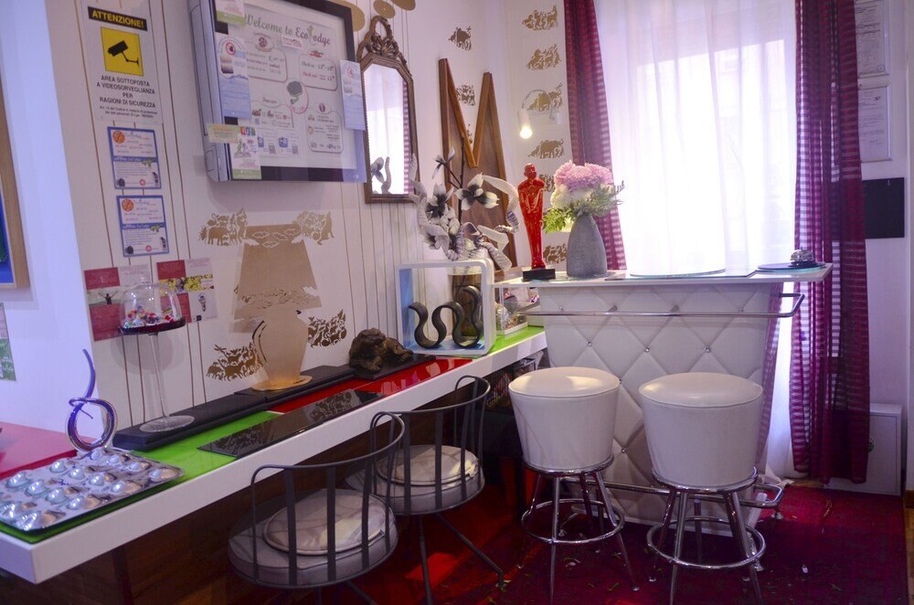 Ecolodge Coppola Guesthouse