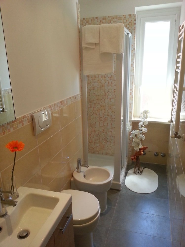 Gemini Suite Room Type - Standard Double Room