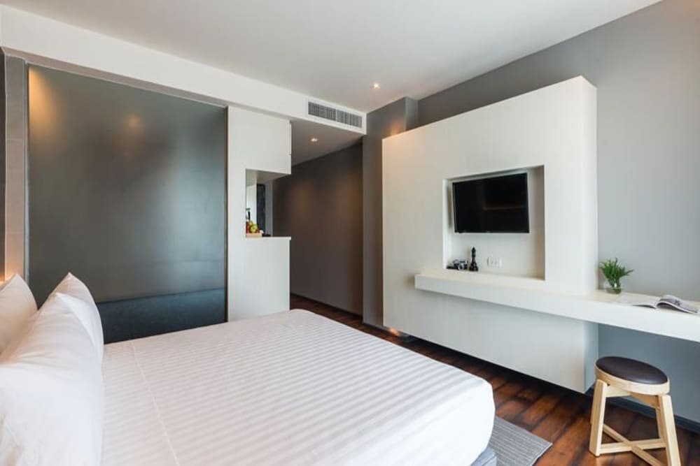 Sea Me Spring Tree Hotel Room Type - Me Room Tree with Shower
