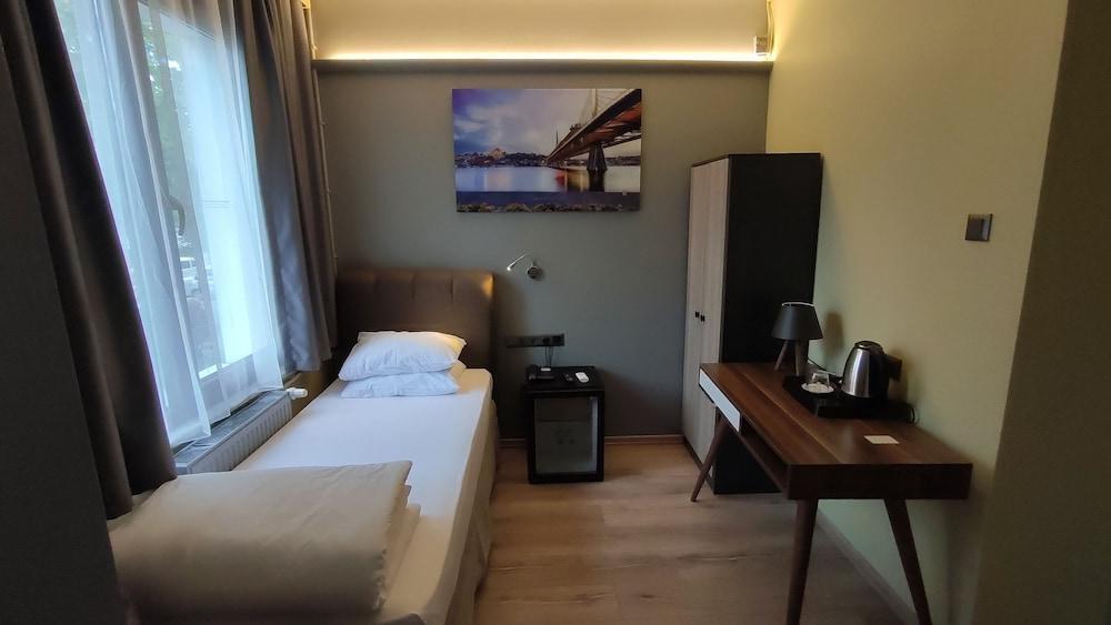 Hotel Torun Istanbul Old City - Tap to explore photos