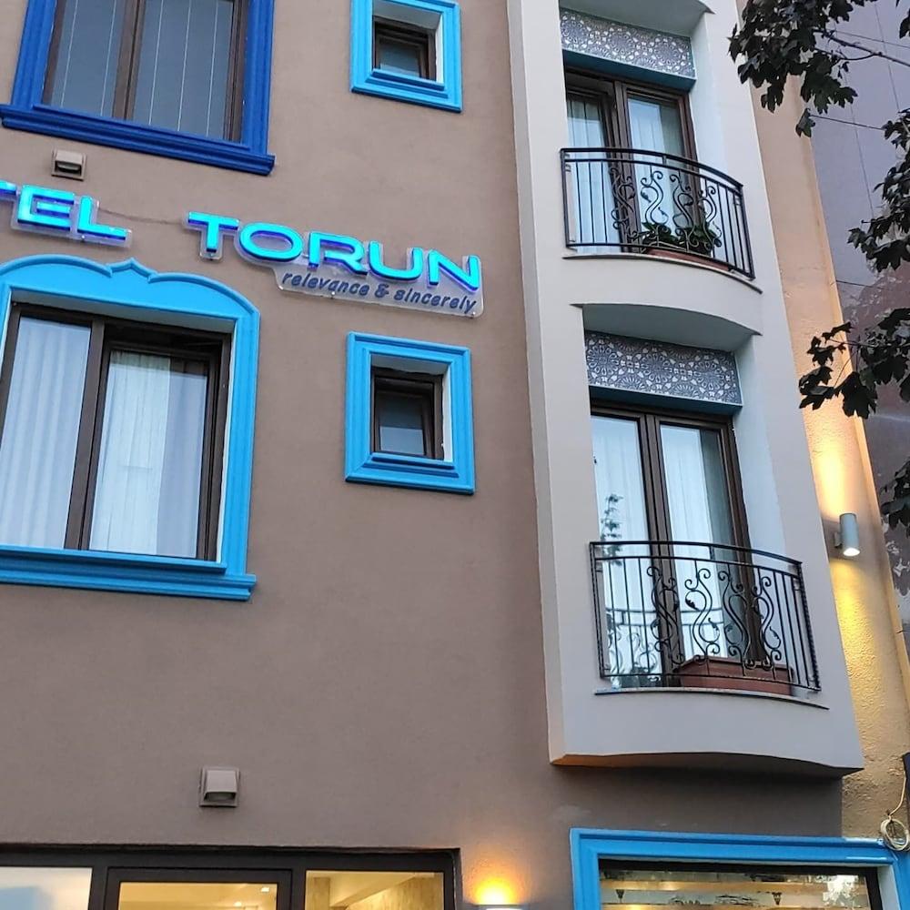 Hotel Torun Istanbul Old City - Tap to explore photos