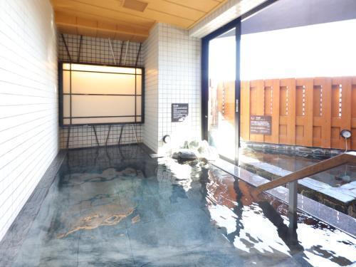 Dormy Inn Ueno Okachimachi Hot Spring - Tap to explore photos