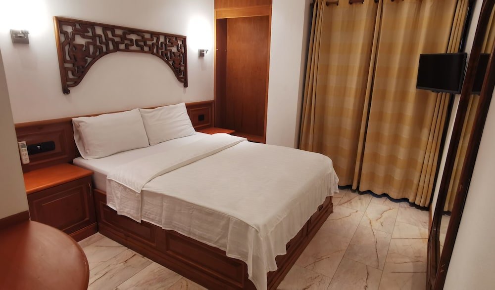 Max Residence Room Type - Standard Room