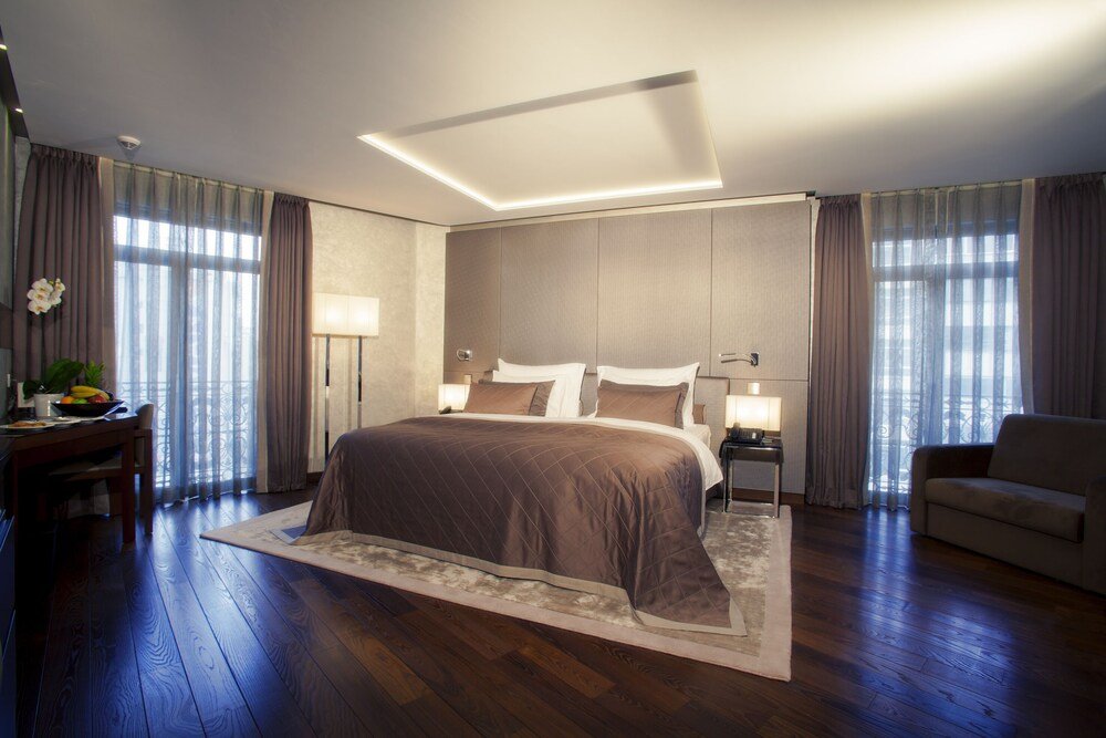 Lasagrada Hotel Istanbul - Tap to explore photos