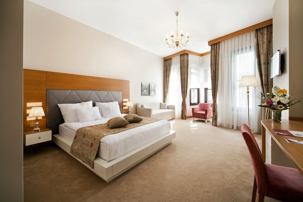 جرافيس سويتس