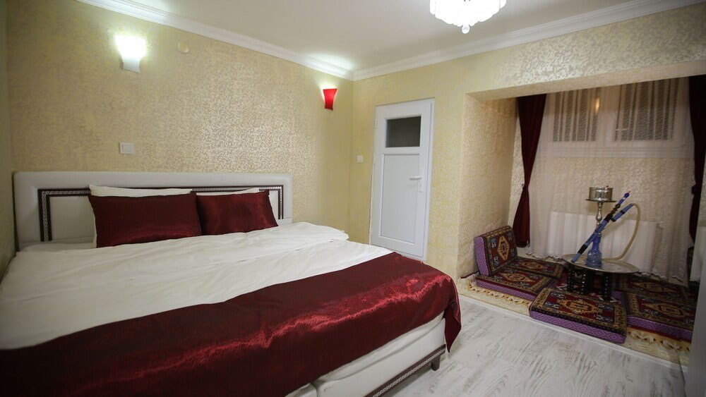 Taksim Brand Suite Istanbul Apart Hotel Price Address Reviews