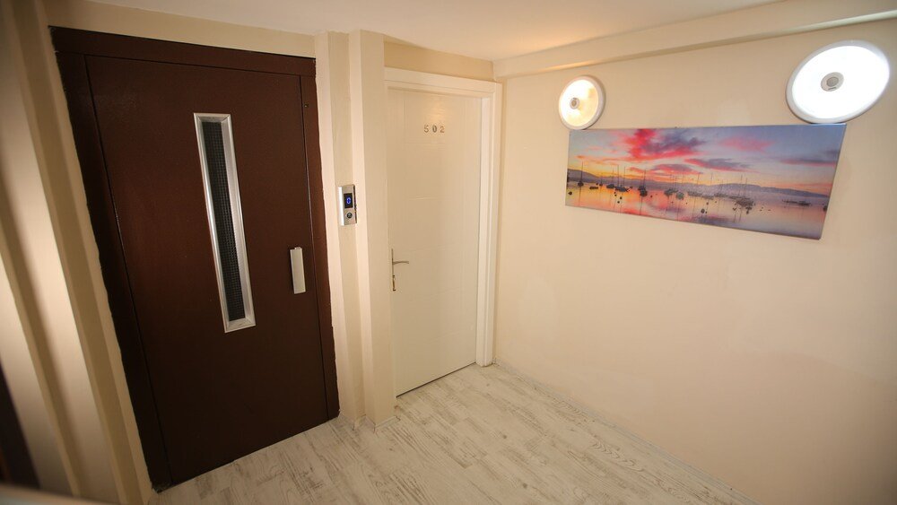 Taksim Brand Suite Istanbul Apart Hotel Price Address Reviews