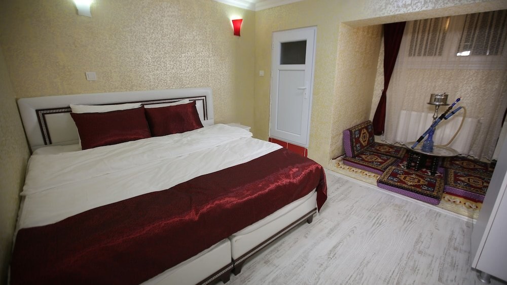 Taksim Brand Suite Istanbul Apart Hotel Price Address Reviews