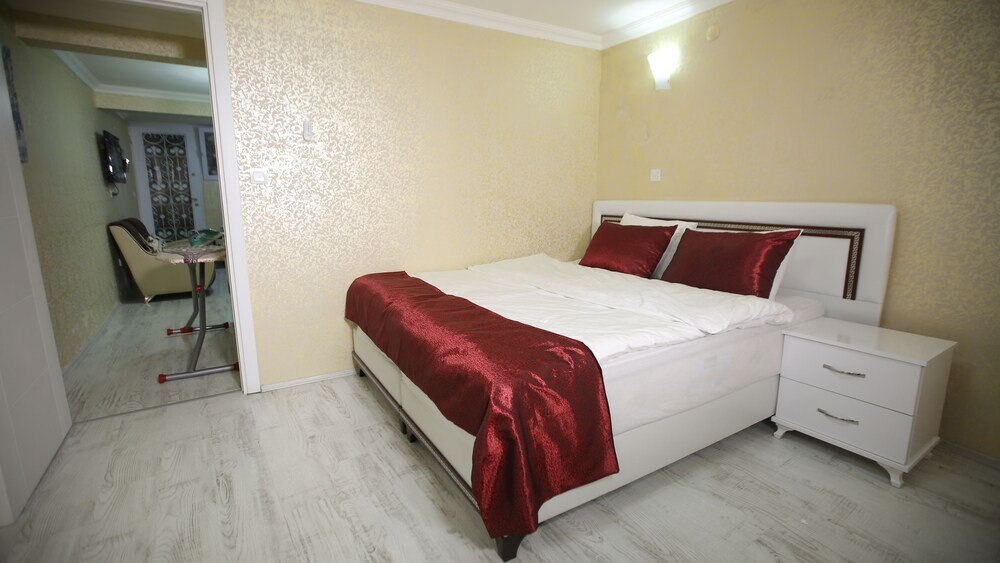 Taksim Brand Suite Istanbul Apart Hotel Price Address Reviews