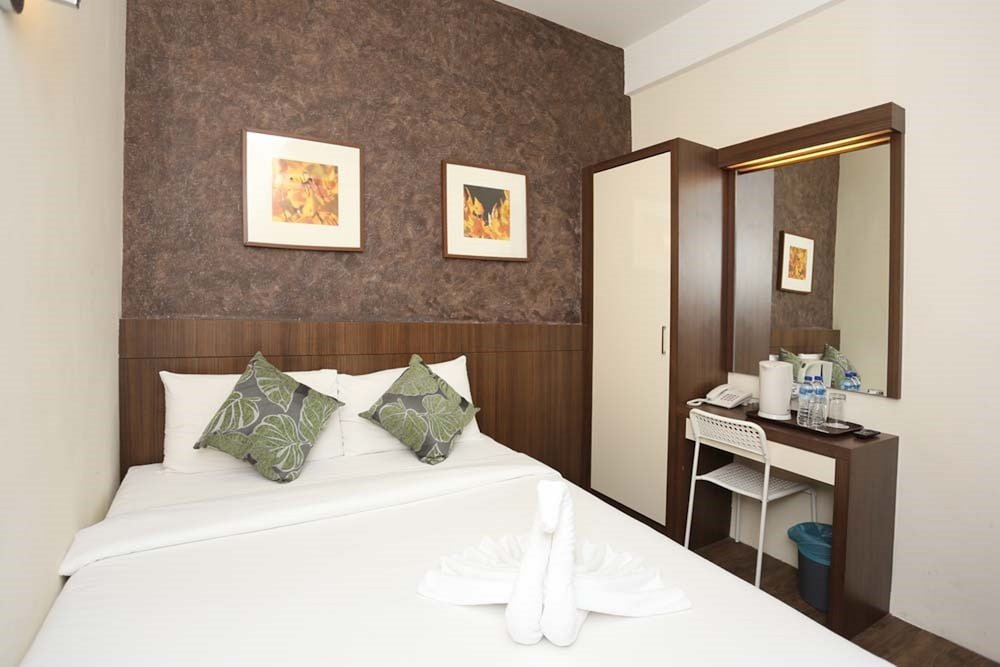 Hotel Westree