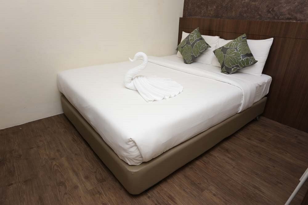 Hotel Westree Room Type - Superior Queen