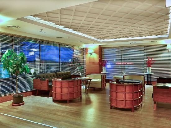 Park Inn By Radisson Istanbul Asia Kavacik Istanbul Hotel Price Address Reviews