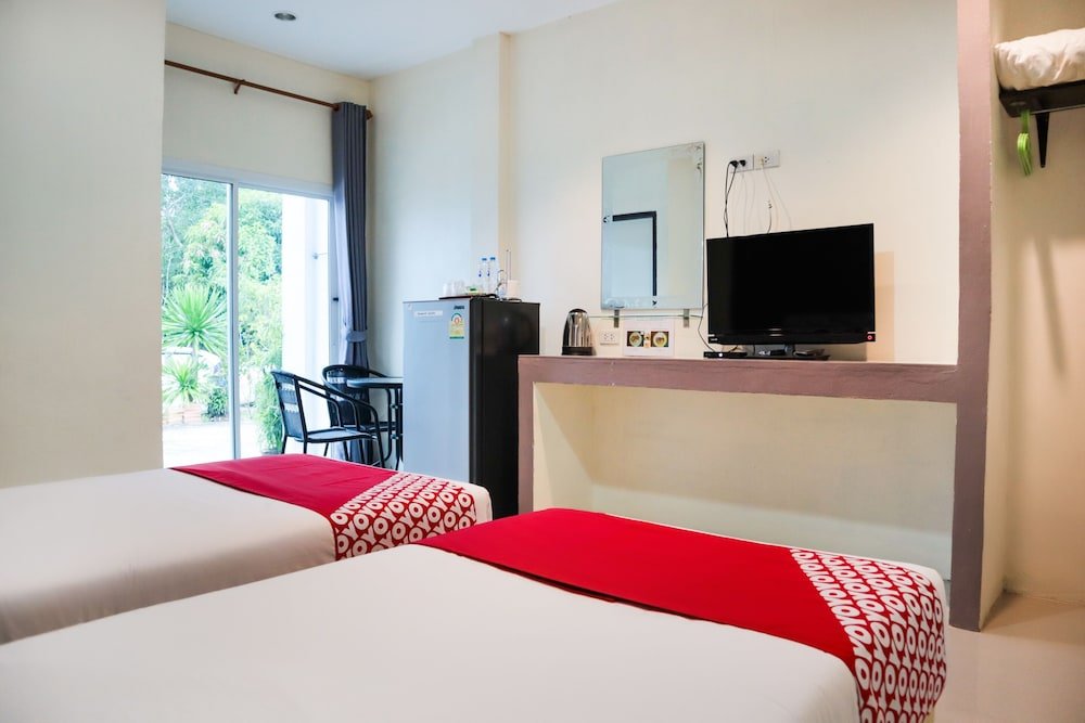 OYO 902 Life & Love Resort - Tap to explore photos