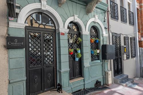 Calanthe Residence - Tap to explore photos