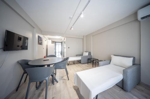 Calanthe Residence Room Type - Family Suite