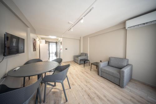 Calanthe Residence Room Type - Family Suite