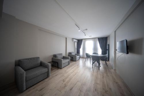 Calanthe Residence Room Type - Family Suite