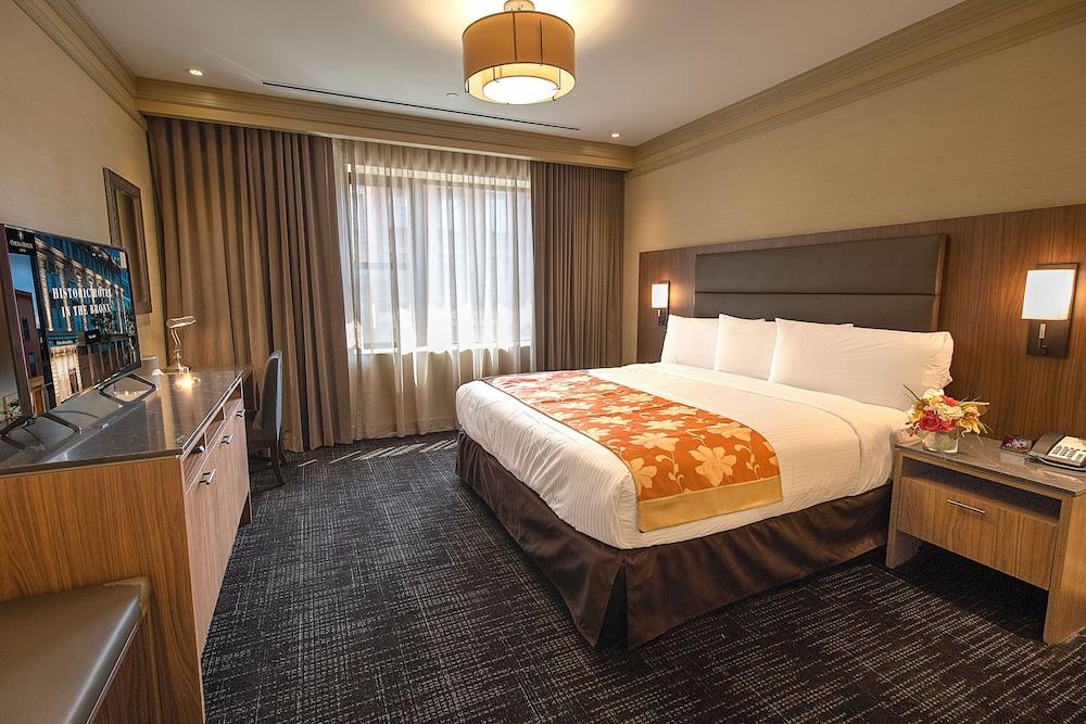 Opera House Hotel Room Type - Superior Room, 1 King Bed