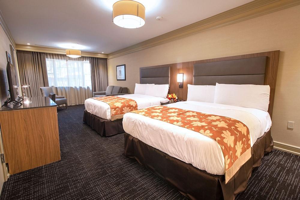 Opera House Hotel Room Type - Studio Suite