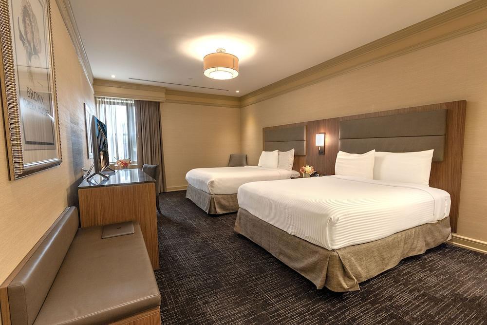 Opera House Hotel Room Type - Superior Room, 2 Queen Beds