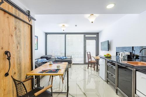 Villa Pera Suite Hotel Room Type - Twin Room with Terrace