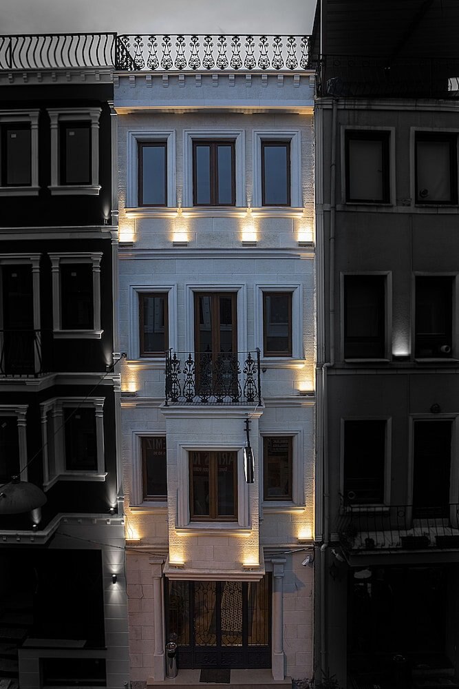 Oriella Hotel - Tap to explore photos