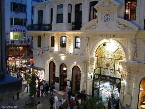 Hotel Balo Istanbul Hotel Price Address Reviews