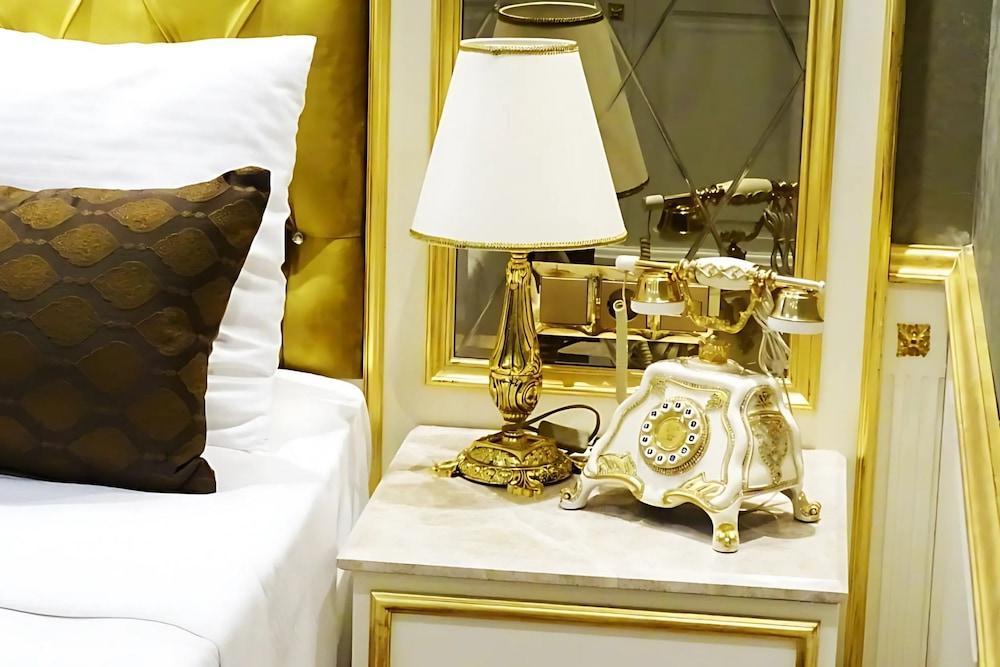 Hotel Emirhan Palace - Tap to explore photos