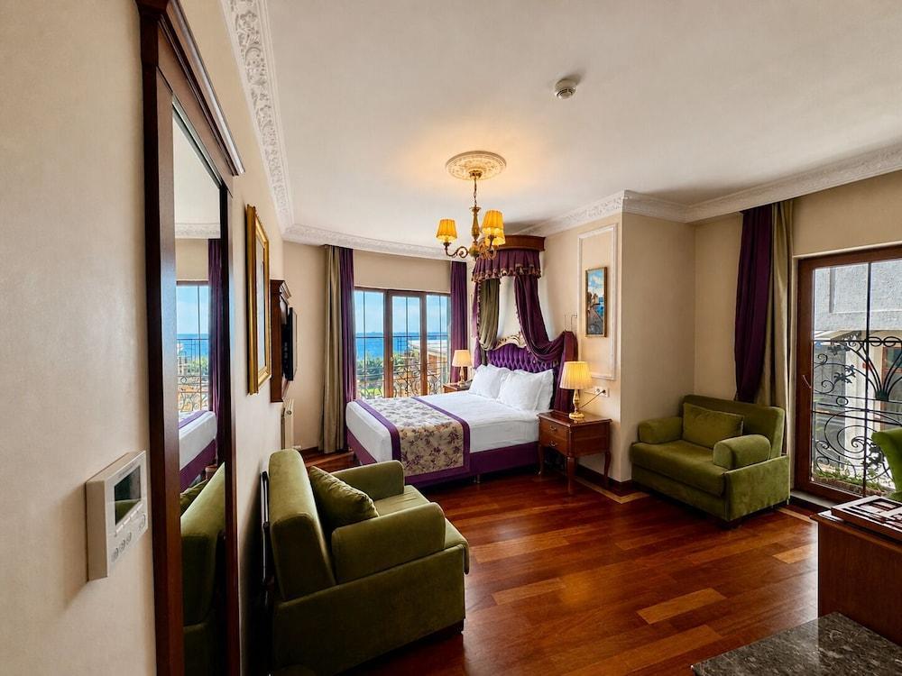 GLK PREMIER Sea Mansion Suites & Spa - Special Class - Tap to explore photos