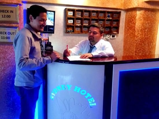 Istanbul Sydney Hotel Istanbul Hotel Price Address Reviews