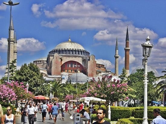 Istanbul Sydney Hotel Istanbul Hotel Price Address Reviews