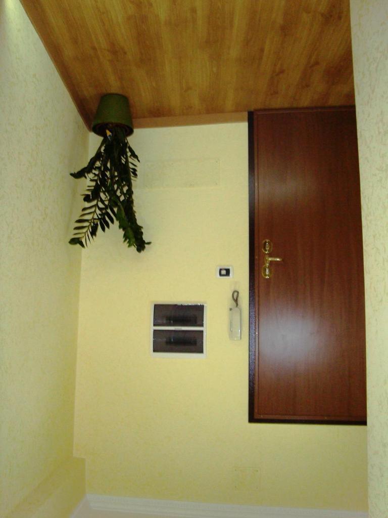 Residenza Fermi