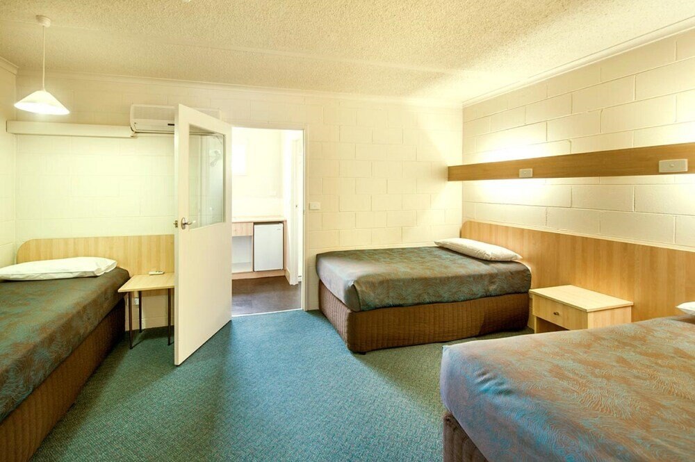 Box Hill Motel Room Type - Family Suite