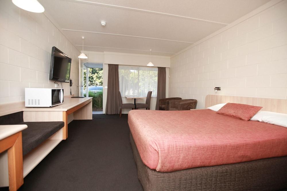 Box Hill Motel Room Type - Executive Queen Room