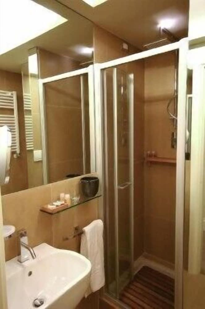Hotel Valeri Room Type - Comfort Double Room