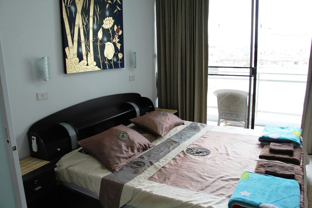 NEO Condo Jomtien by Good Luck - Tap to explore photos