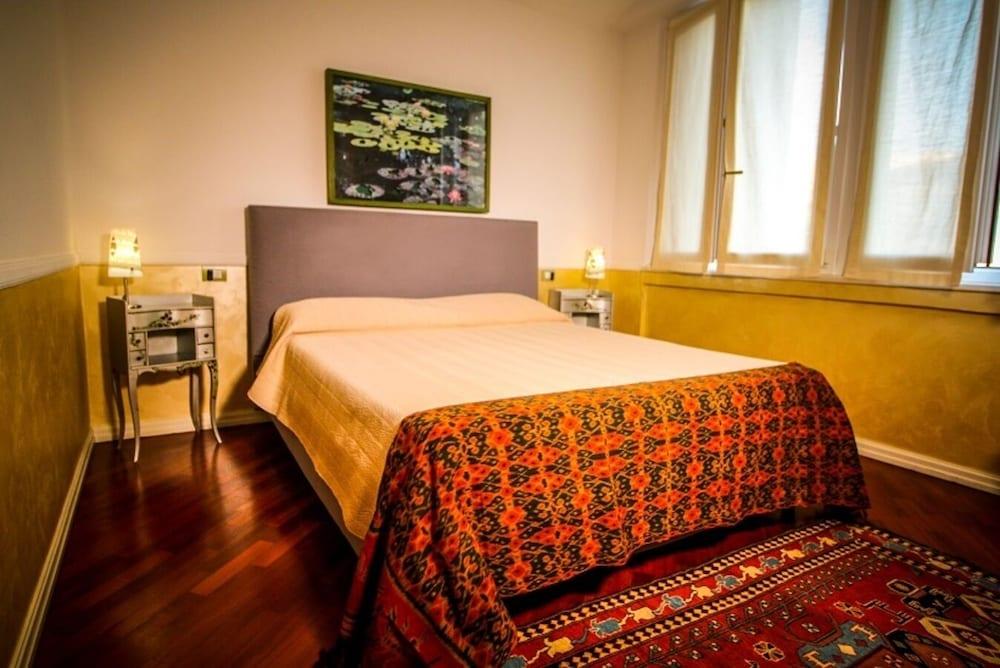 Aldebaran Bed and Breakfast Room Type - Double Room, Shared Bathroom