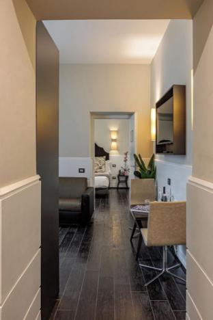 The Independent Suites - Tap to explore photos