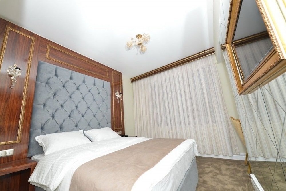 Sahra Airport Hotel Istanbul Price Address Reviews