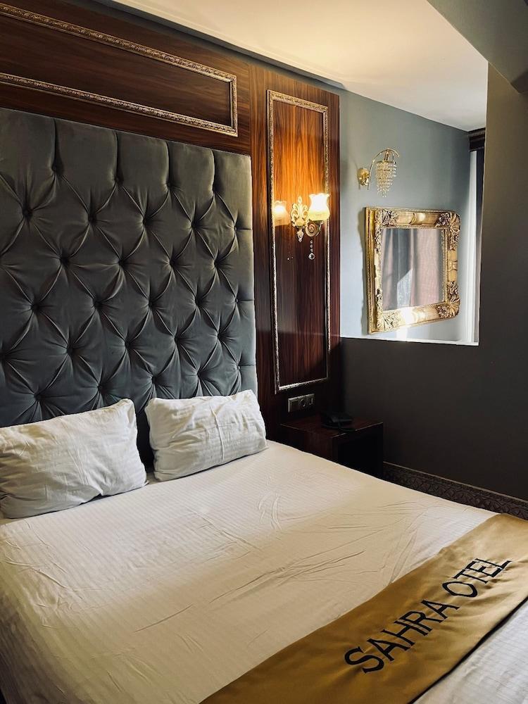 Sahra Airport Hotel Room Type - Standard Double Room