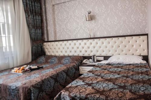 GRAND ESEN HOTEL Room Type - Economy Family Room GRAND ESEN HOTEL Room Type - Economy Family Room