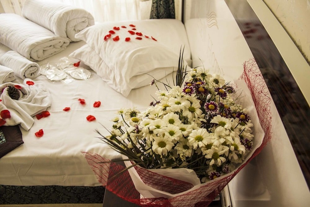 GRAND ESEN HOTEL Room Type - Economy Double Room