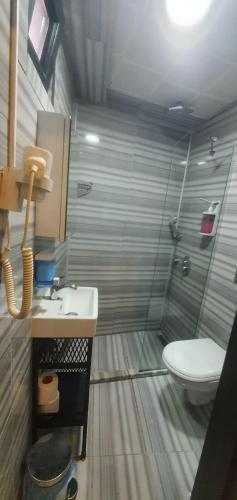 GRAND ESEN HOTEL Room Type - Double Room with Balcony and Sea View GRAND ESEN HOTEL Room Type - Double Room with Balcony and Sea View