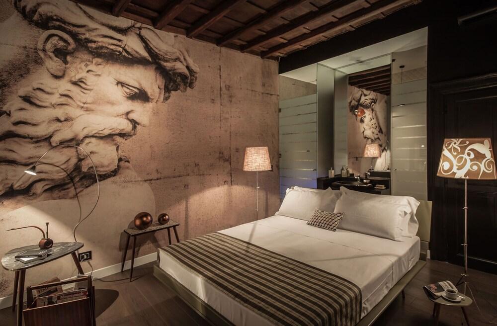 Frattina 57 Room Type - Superior Suite