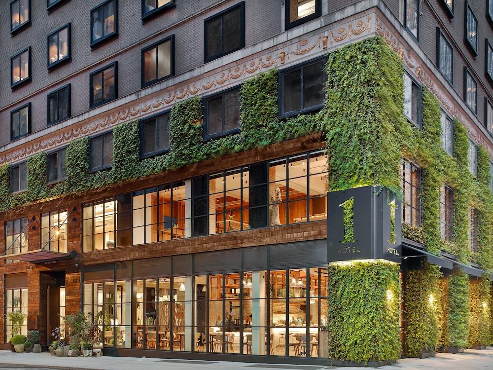 1 Hotel Central Park