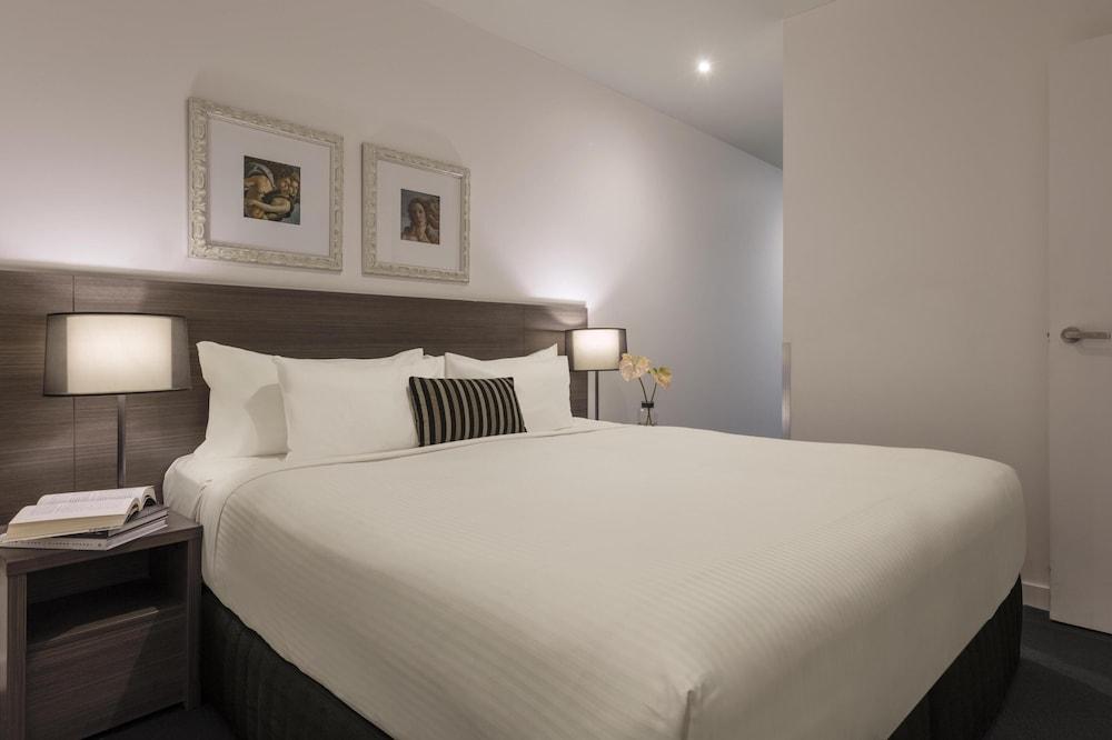 WRAP on Southbank Room Type - 1 Bedroom Deluxe (No Housekeeping)