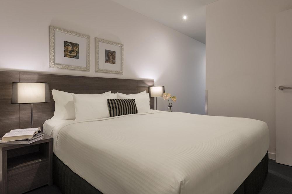 WRAP on Southbank Room Type - 1 Bedroom (No Housekeeping)